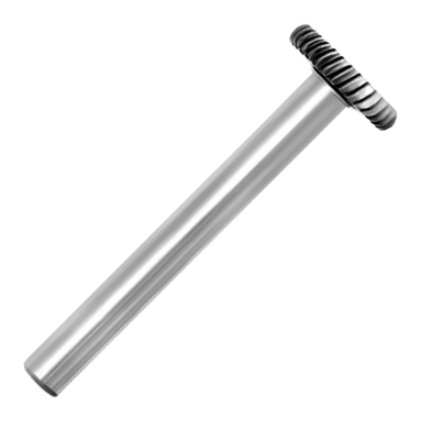 Carbide rotary burr Type T 16х3х6х50mm HP2 Rim