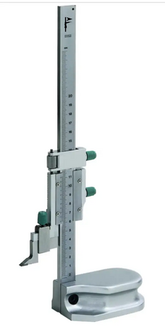 H&ouml;henmess- und Anreisger&auml;t 400mm Ablesung 0.05mm
