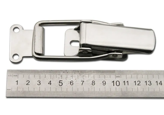 MX054 Zinc Toggle Catch Latch