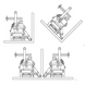 Welding carriage Huawei HK-8SS