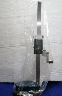 Digital height gauge&nbsp; 300 mm x 0.01 mm
