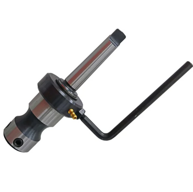 Aufnahmehalter MK2 mit innenk&uuml;hlung f&uuml;r Weldon 19 (3/4 inch)